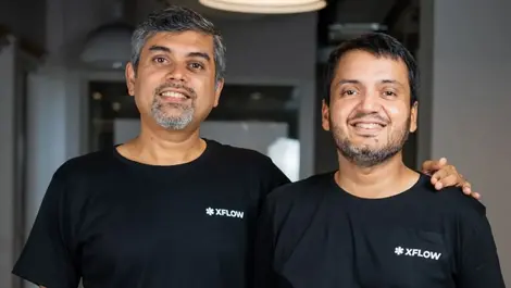 Xflow adds global card payments for Indian businesses