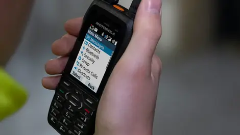 Denmark extends Motorola Solutions TETRA network to 2034