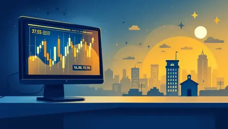 DTCC's NSCC extends clearing to 24x5 for overnight trading