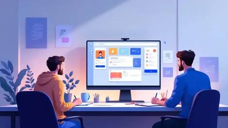 Trae adds Design Mode to Work platform for prototypes