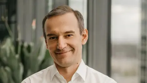 Bir names Lukasz Szczepanski as Birmarket Chief Executive