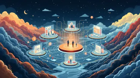 OceanBase launches AI database portfolio with LakeBase