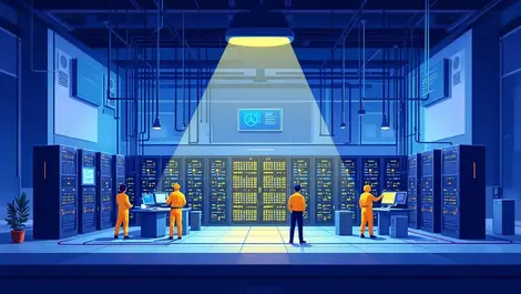 Palantir & NVIDIA launch air-gapped AI for agencies
