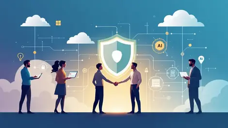 Mphasis joins Microsoft security partner association