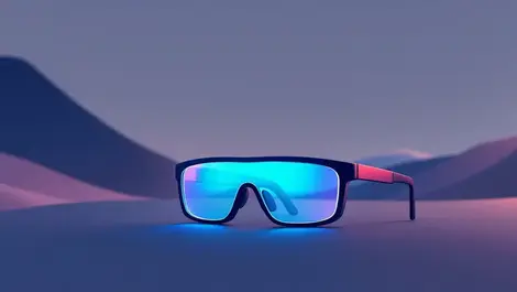 Global intelligent eyewear shipments jump 83% in Q1