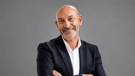 Exclusive Networks names Sergio Amodeo as Finance Chief