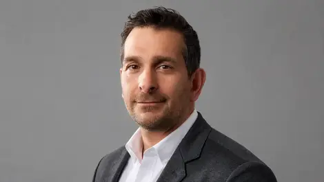 Gresham names Spiros Giannaros as Chief Executive Officer