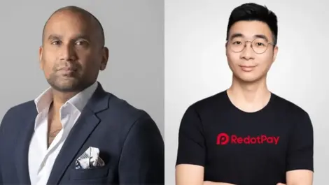 RedotPay taps OpenPayd for global stablecoin payments