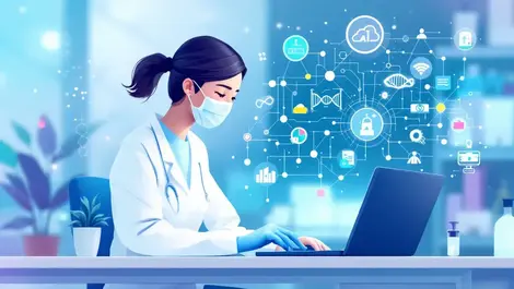 Anthropic links Claude Science to NVIDIA BioNeMo tools