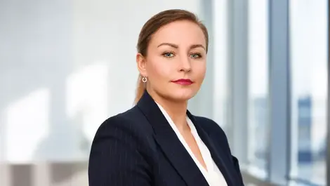 Westcon-Comstor names Olya Scekaturova to lead UKI sales