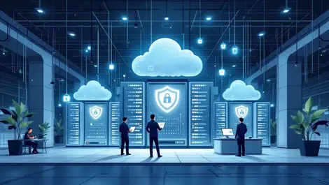 AWS launches Secret-West cloud for defence contractors