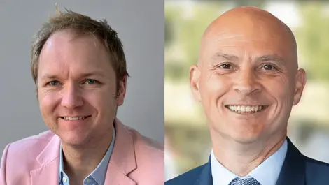 Apatura appoints new Chief Financial Officer & CTO