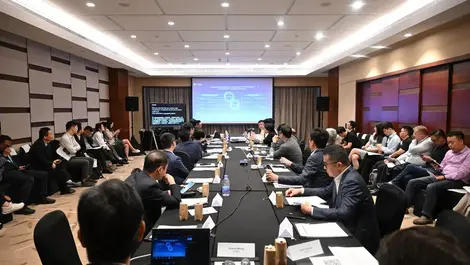 Asia-Pacific telecoms push AI monetisation at roundtable