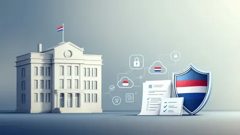 Dutch review clears Google Cloud for public sector use
