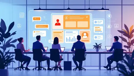 BlackBerry adds Microsoft Teams link to AtHoc platform