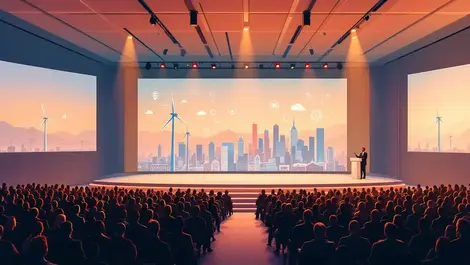 Emerald Technology Ventures marks 25 years of Zurich fair