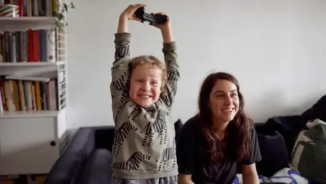 EE survey says connected toys dominate UK children's play