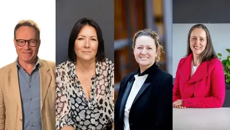 Australia launches gender equity benchmark for tech