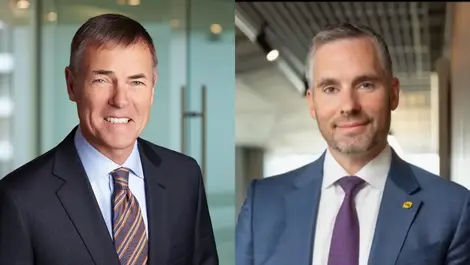 EQB completes PC Financial deal & adds board chiefs