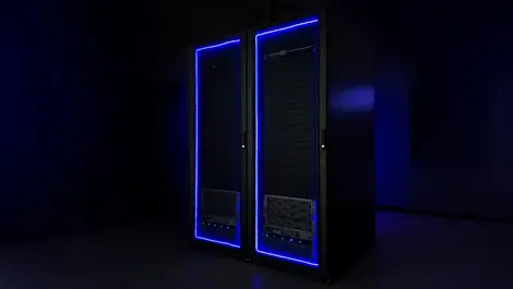 Innovation City launches first sovereign AI data centre