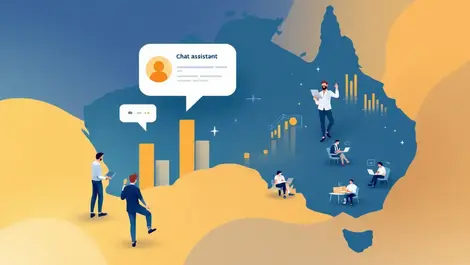 Australia tops Claude usage per capita, Anthropic says