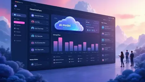 AWS adds Claude Sonnet 5 as it trims older services