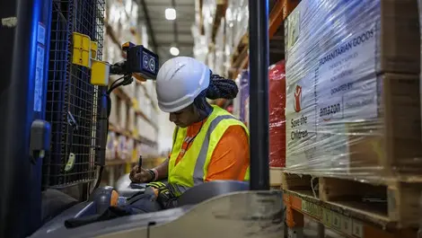 Amazon says Georgia investment tops USD $18 billion