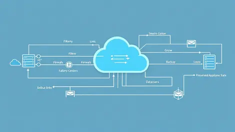 Google details three uses for Cloud Router route policies