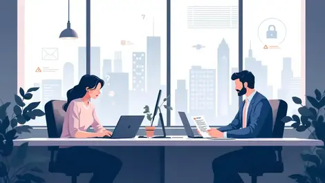 Public sector cyber training gaps exposed in survey