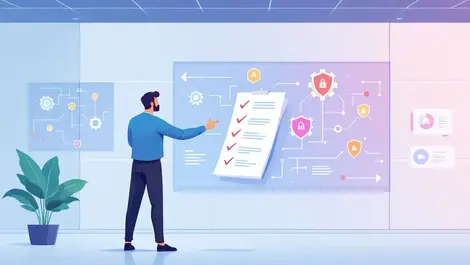 Google sets out 20-question framework for AI agents