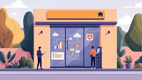 Bank of Sydney goes live on Infosys Finacle on AWS
