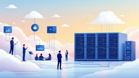 Google Cloud says firms need AI infrastructure upgrades