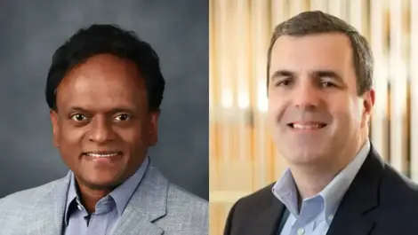 IRIS names first Chief Data & AI Officer Surya Sagi