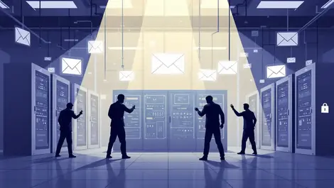 China-aligned spies target university Roundcube servers