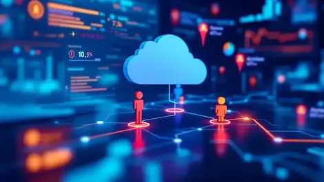 Google Cloud links Wiz exposure data with threat intel