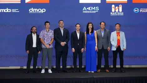 AAMS launches Asia Admarcom Alliance across six markets