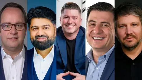 Businesses shift from AI pilots to trust & results