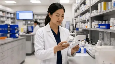 Melbourne hospitals first in JAPAC to deploy FHIR dosing
