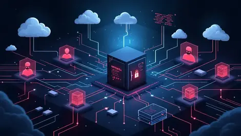Helix data extortion group linked to BlackFile, ShinyHunters