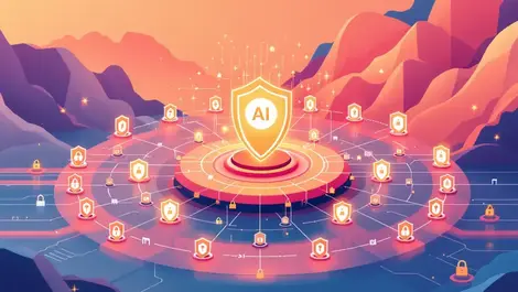 Google backs 33 cybersecurity startups in AI shift