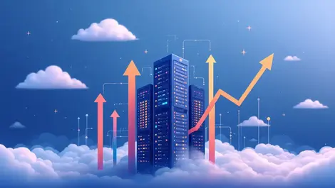 Google tops Gartner's AI infrastructure magic quadrant
