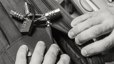 Net-Defence warns travel scams grow more convincing