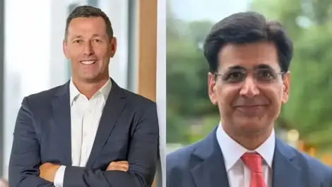 Standard Chartered launches APAC fund with BlackRock
