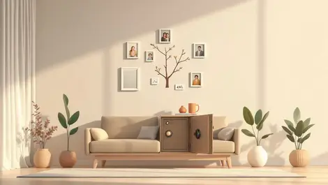 BlueRose launches LifeTree for private family archives