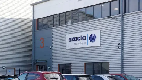 Exacta revenue jumps as Bristol maker nears GBP £40m