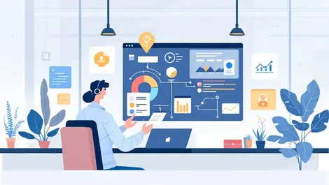 Microsoft launches AI sales & service tools in Copilot