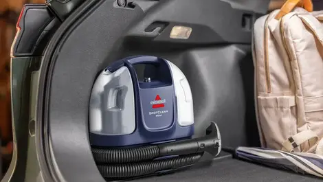 BISSELL launches compact SpotClean Mini in Australia
