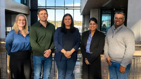 One NZ wins TM Forum award for AI telecoms project