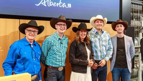 Alberta commits CAD $50 million to Amii over five years