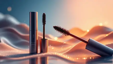 Tubing mascara searches surge as summer heat bites